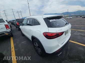 2025 Mercedes-Benz GLA 250 - miniatura 6