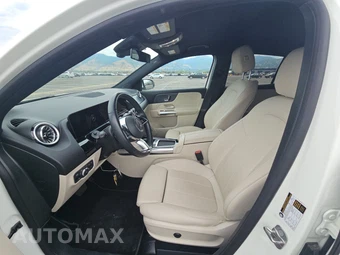 2025 Mercedes-Benz GLA 250 - miniatura 7