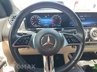 2025 Mercedes-Benz GLA 250 - miniatura 16