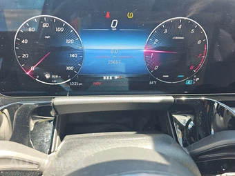 2025 Mercedes-Benz GLA 250 - miniatura 18