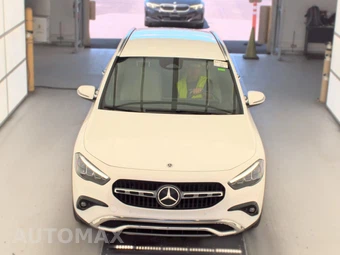 2025 Mercedes-Benz GLA 250 - miniatura 2
