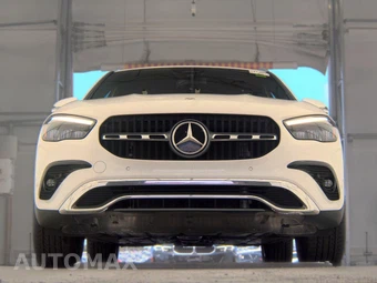 2025 Mercedes-Benz GLA 250 - miniatura 3