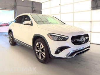 2025 Mercedes-Benz GLA 250 - miniatura 4