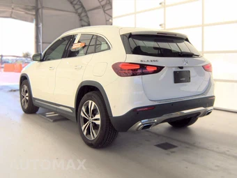 2025 Mercedes-Benz GLA 250 - miniatura 8