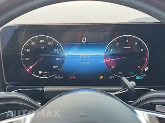 2025 Mercedes-Benz GLA 250 - miniatura 12