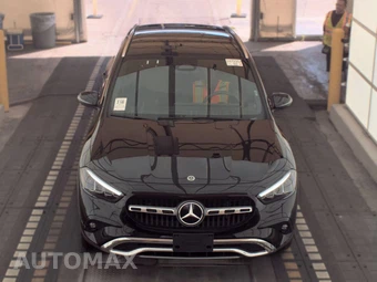 2025 Mercedes-Benz GLA 250 - miniatura 2