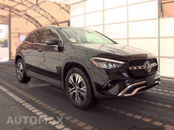 2025 Mercedes-Benz GLA 250 - miniatura 3