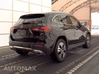 2025 Mercedes-Benz GLA 250 - miniatura 4