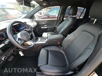2025 Mercedes-Benz GLA 250 - miniatura 7