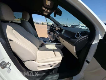 2025 Mercedes-Benz GLA 250 - miniatura 18