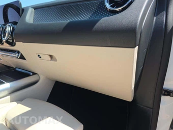 2025 Mercedes-Benz GLA 250 - miniatura 19