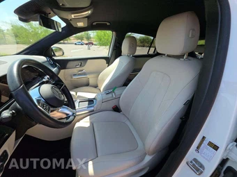 2025 Mercedes-Benz GLA 250 - miniatura 6