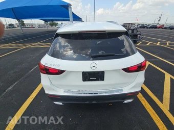 2025 Mercedes-Benz GLA 250 - miniatura 5
