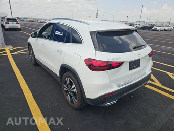 2025 Mercedes-Benz GLA 250 - miniatura 6