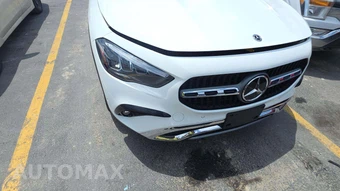 2025 Mercedes-Benz GLA 250 - miniatura 19