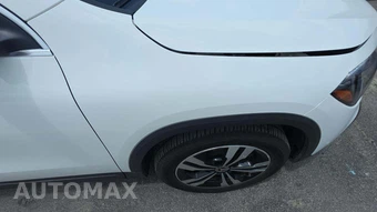 2025 Mercedes-Benz GLA 250 - miniatura 26