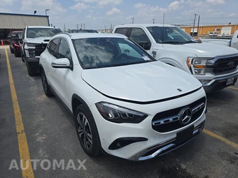 2025 Mercedes-Benz GLA 250 - miniatura 3