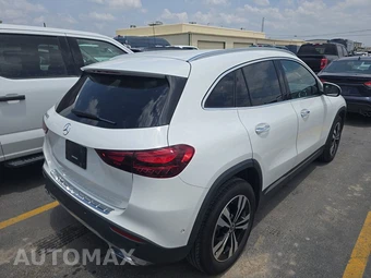 2025 Mercedes-Benz GLA 250 - miniatura 4