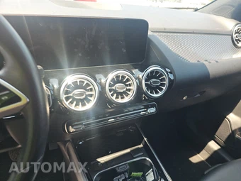 2025 Mercedes-Benz GLA 250 - miniatura 16