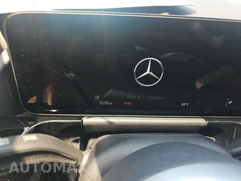 2025 Mercedes-Benz GLA 250 - miniatura 17