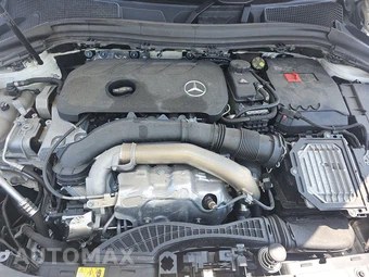 2025 Mercedes-Benz GLA 250 - miniatura 21