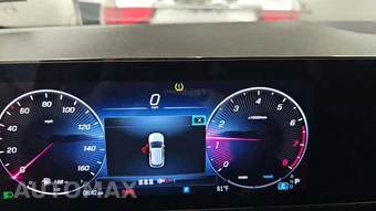 2025 Mercedes-Benz GLA 250 - miniatura 29