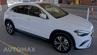 2025 Mercedes-Benz GLA 250 - miniatura 3