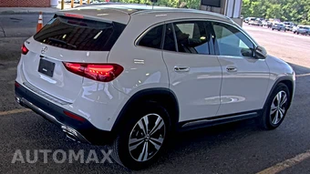 2025 Mercedes-Benz GLA 250 - miniatura 4