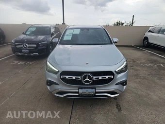 2025 Mercedes-Benz GLA 250 – miniatura 2