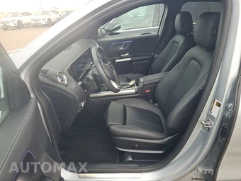 2025 Mercedes-Benz GLA 250 – miniatura 7