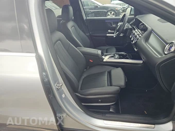 2025 Mercedes-Benz GLA 250 – miniatura 8