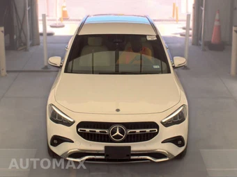 2025 Mercedes-Benz GLA 250 - miniatura 2
