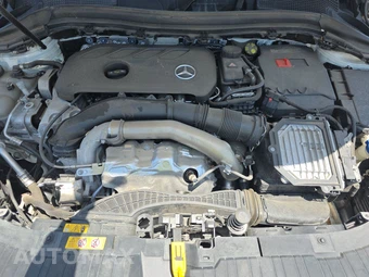 2025 Mercedes-Benz GLA 250 - miniatura 22