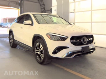 2025 Mercedes-Benz GLA 250 - miniatura 4