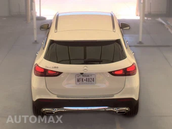 2025 Mercedes-Benz GLA 250 - miniatura 6