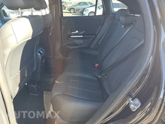 2025 Mercedes-Benz GLA 250 - miniatura 13