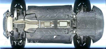 2025 Mercedes-Benz GLA 250 - miniatura 17