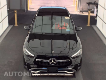2025 Mercedes-Benz GLA 250 - miniatura 2