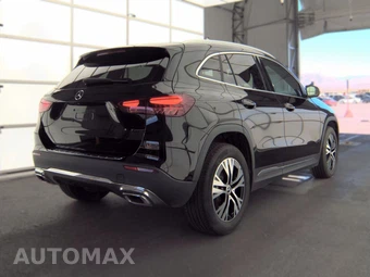 2025 Mercedes-Benz GLA 250 - miniatura 4