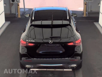 2025 Mercedes-Benz GLA 250 - miniatura 5