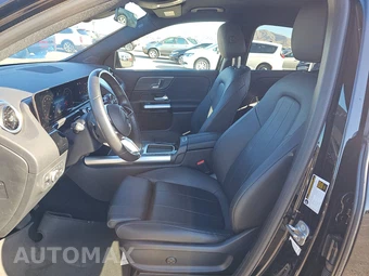 2025 Mercedes-Benz GLA 250 - miniatura 7