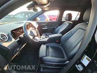 2025 Mercedes-Benz GLA 250 - miniatura 13