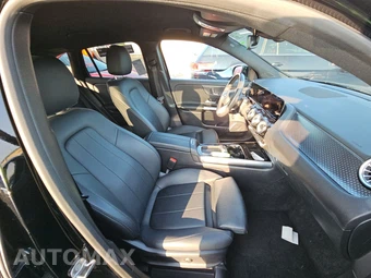 2025 Mercedes-Benz GLA 250 - miniatura 14