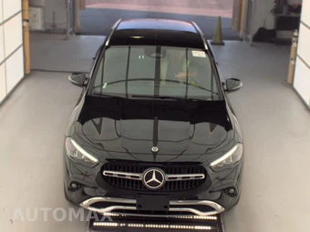 2025 Mercedes-Benz GLA 250 - miniatura 2