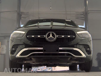 2025 Mercedes-Benz GLA 250 - miniatura 3