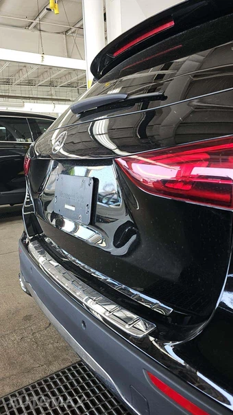 2025 Mercedes-Benz GLA 250 - miniatura 33