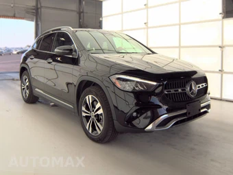 2025 Mercedes-Benz GLA 250 - miniatura 4