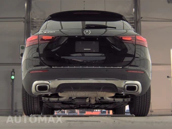 2025 Mercedes-Benz GLA 250 - miniatura 7