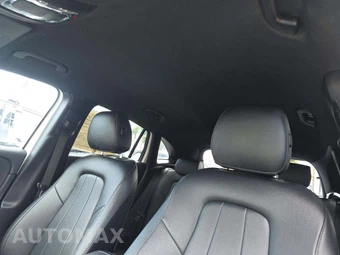 2025 Mercedes-Benz GLA 250 - miniatura 11
