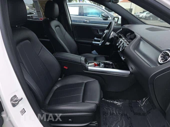 2025 Mercedes-Benz GLA 250 - miniatura 18